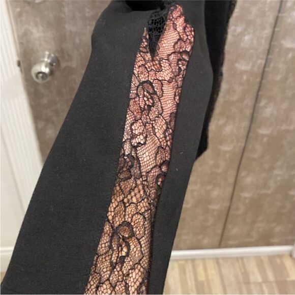 Philipp Plein Black Jumpsuit with Sophisticated Silhouette, S - Picture 11 of 15